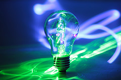 Sometimes you need to look at things in a different way for ideas.