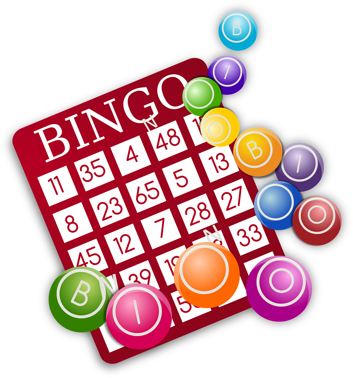 bingo-159974_1280